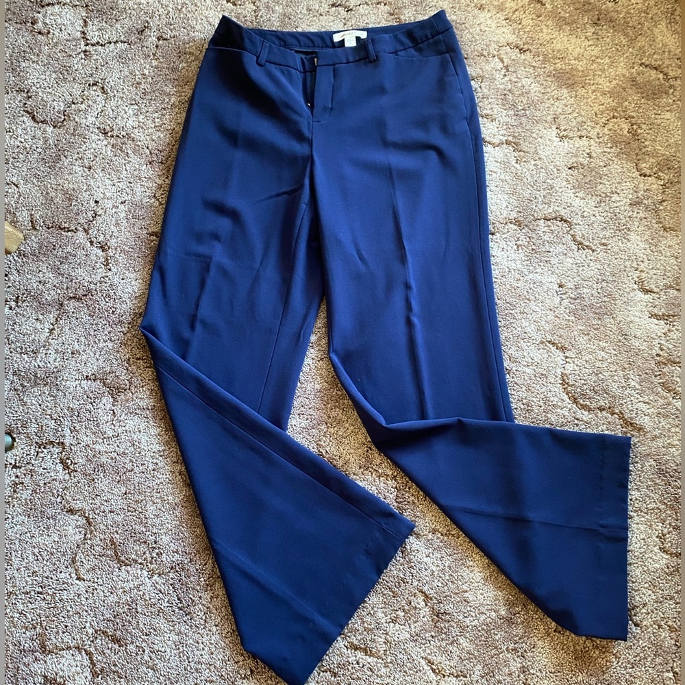 Coldwater Creek Size 6 Dress Pants